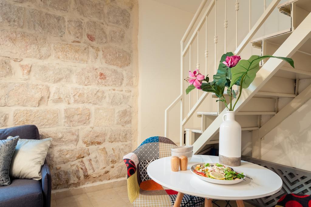 Sweet Inn - Jaffa Street 31 Jerusalem Exterior photo