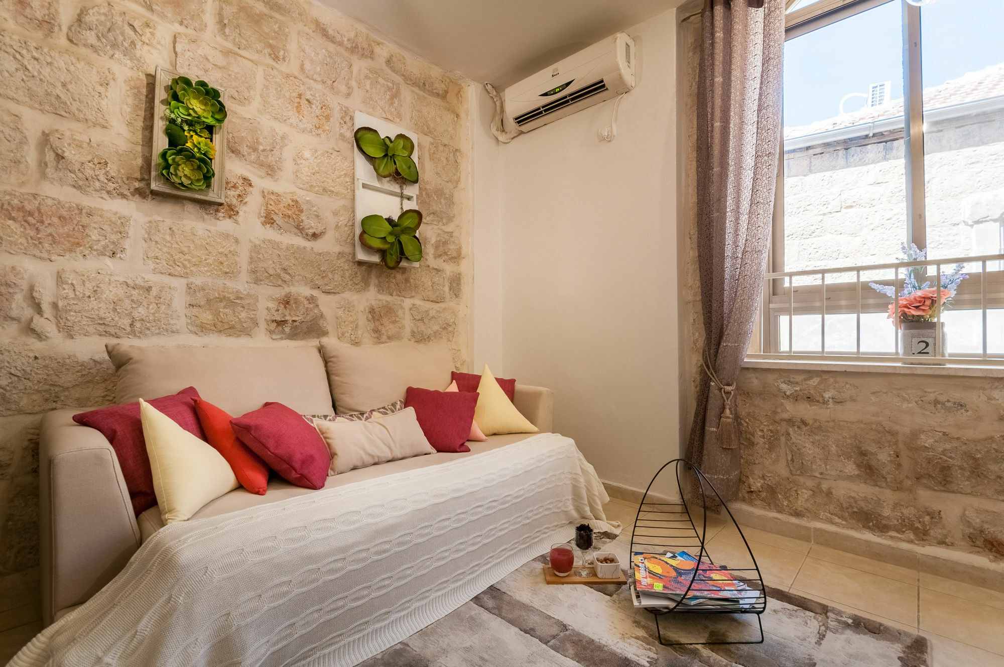 Sweet Inn - Jaffa Street 31 Jerusalem Exterior photo